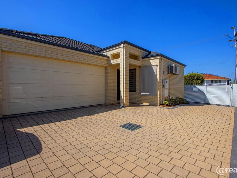 409A Wanneroo Road, Balcatta