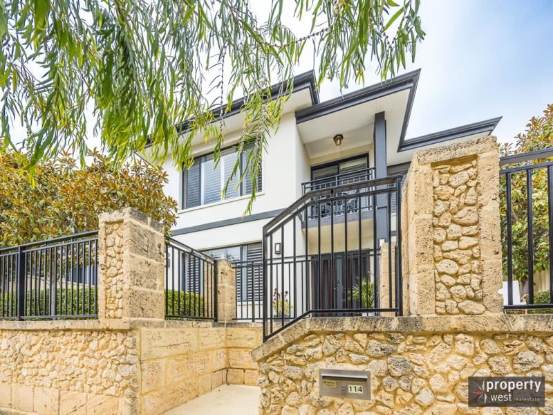 114 Grand Ocean Entrance, Burns Beach