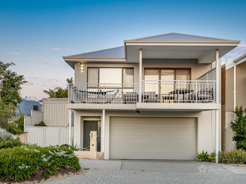12 Gouldian Circuit, Alkimos