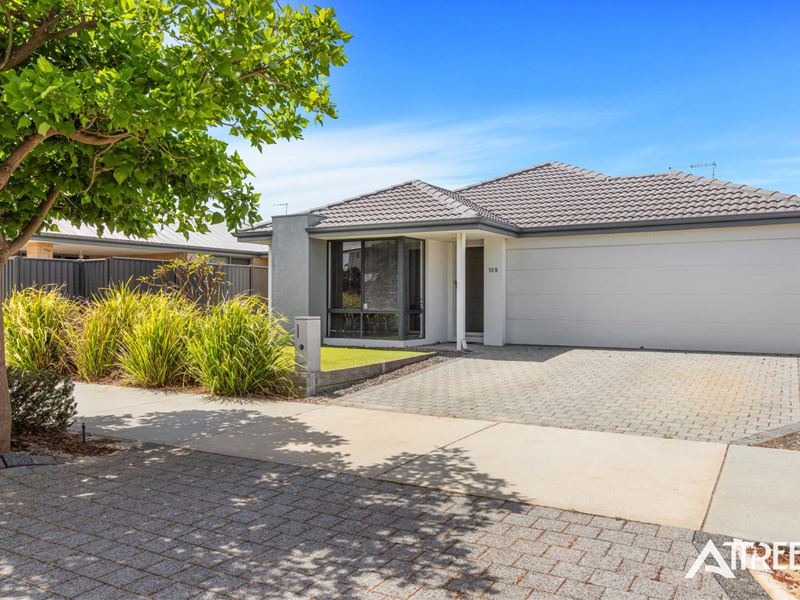 169 Gracefield Boulevard, Harrisdale