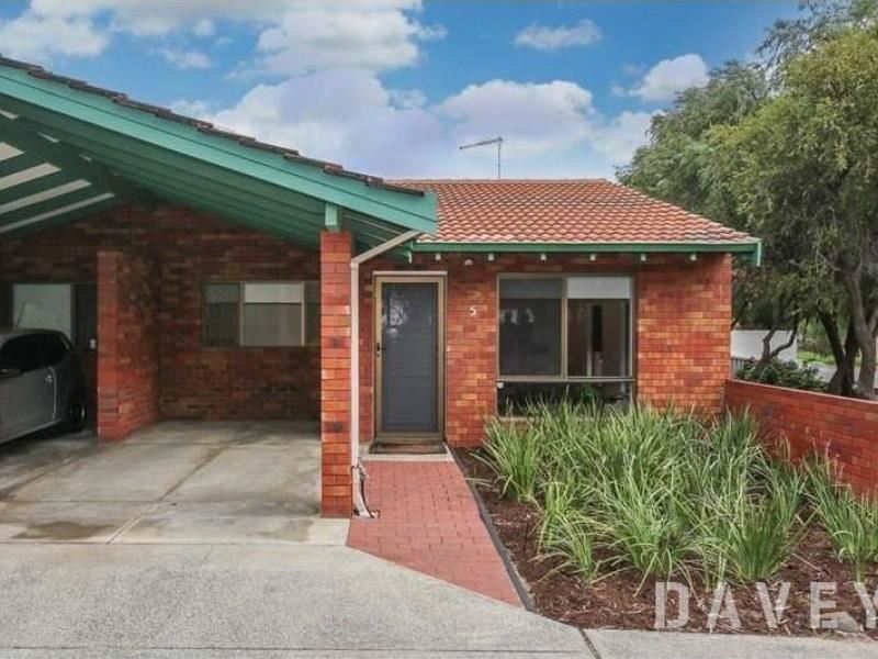 5/78 Waterloo Street, Joondanna