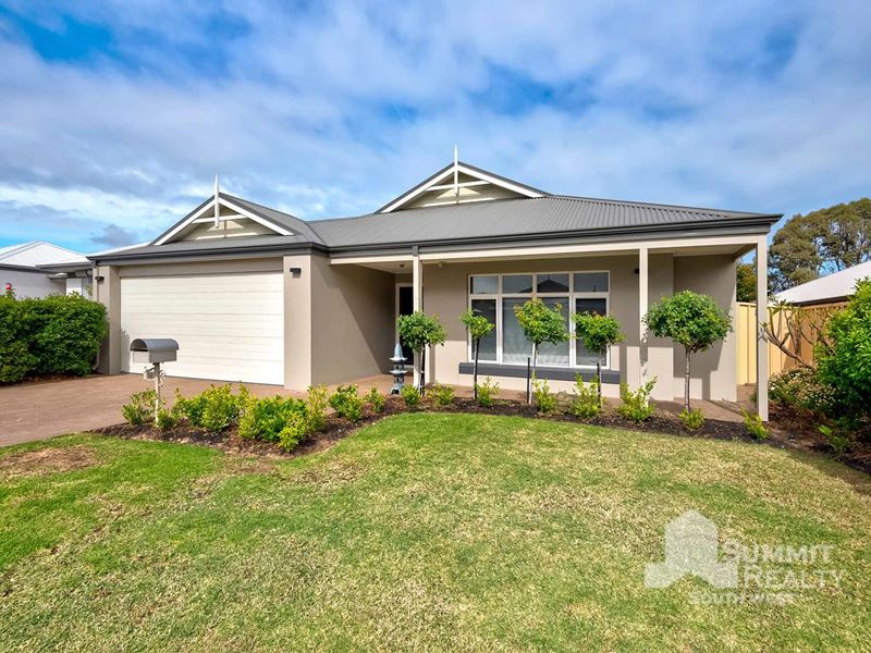16 Biesiot  Street, Carey Park
