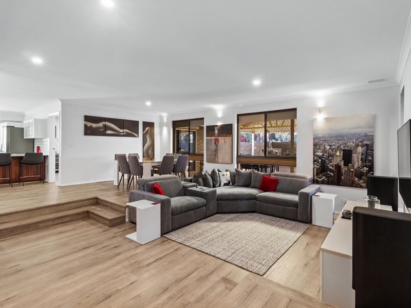15 Millerick Way, Noranda