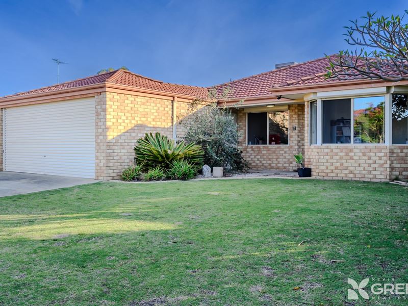12 Kalgan Retreat, Greenfields