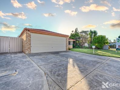 12 Kalgan Retreat, Greenfields WA 6210