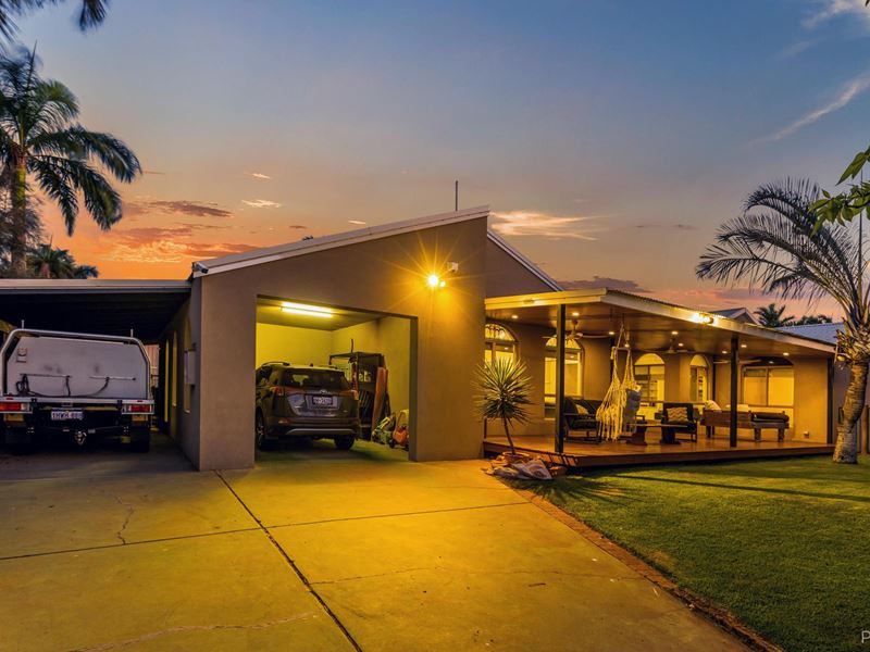 8 Harman Road, Cable Beach