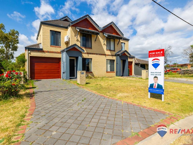 2/6 Hogarth Street, Cannington