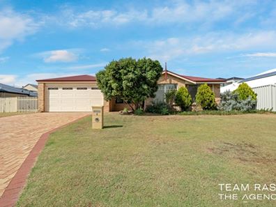 9 Teraglin Vista, Yanchep WA 6035