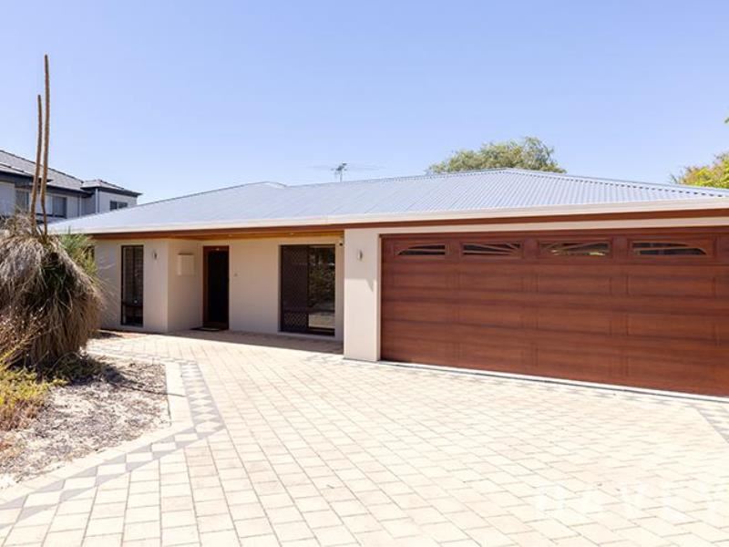 4 Greenwich Court, Kingsley WA 6026