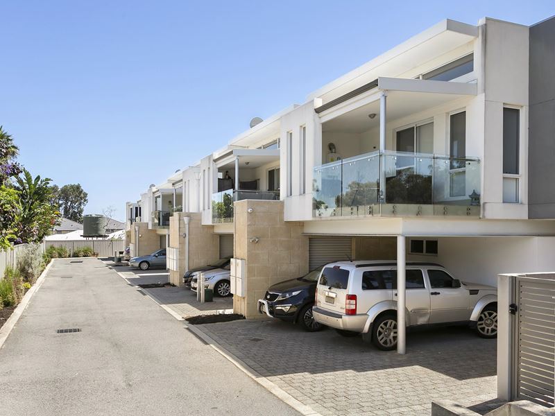 3/7 Goldsmith Road, Spearwood