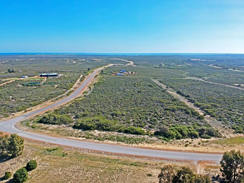 Lot 174 Valley View, Jurien Bay