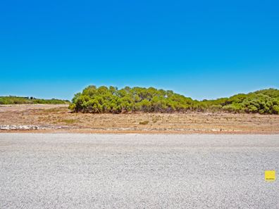 Lot 174 Valley View, Jurien Bay WA 6516