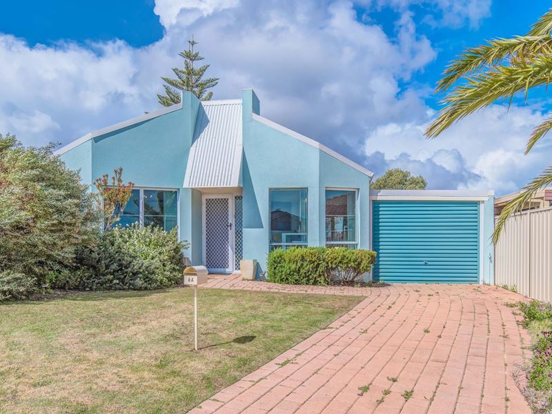 6A Biscay Close, Ocean Reef WA 6027