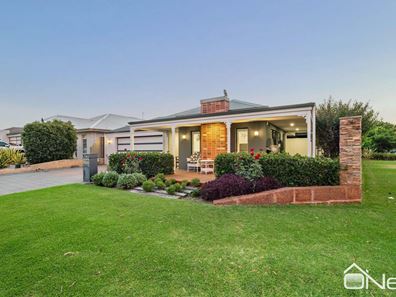 2 Hanretty Road, Byford WA 6122