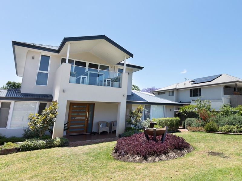 7 Mcknight Place, Melville