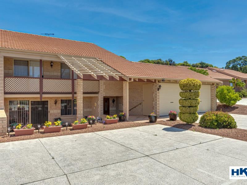 3/200 Fairway Circle, Connolly