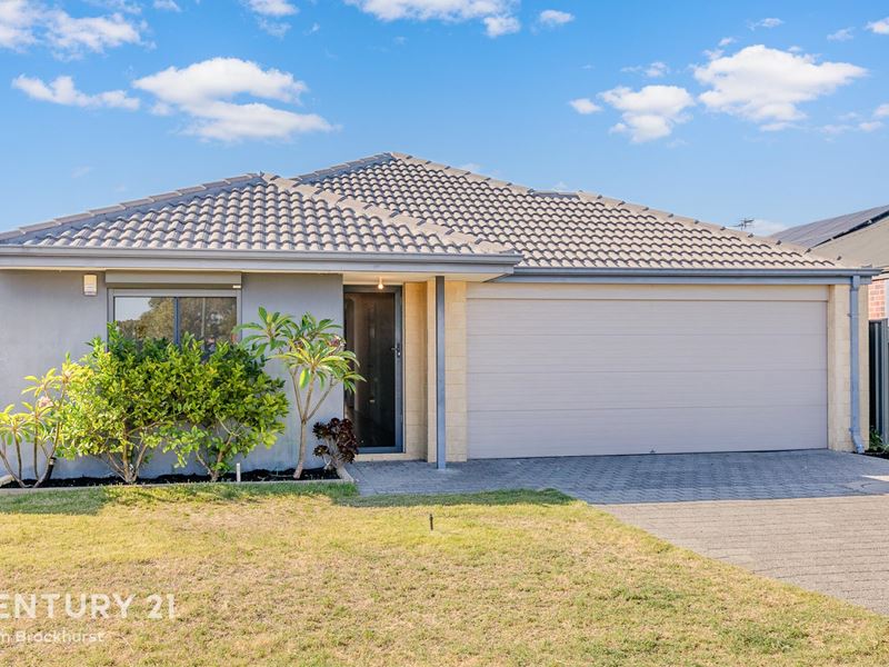 2 Mears Way, Hilbert