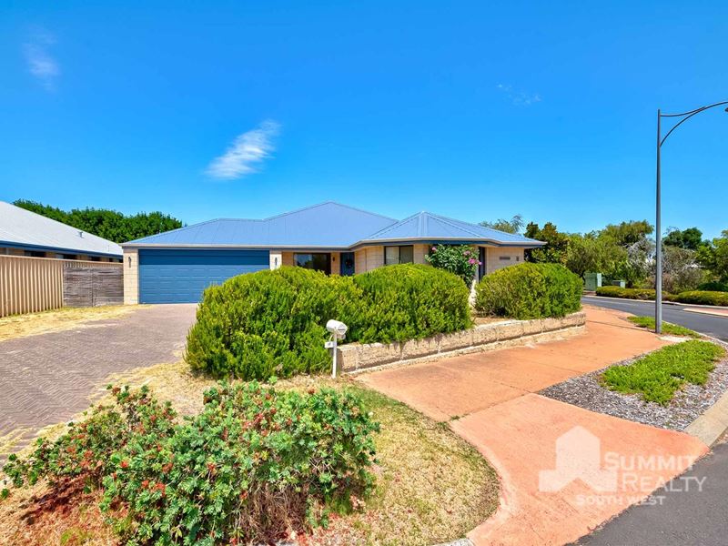 19 Murchison Parade, Millbridge