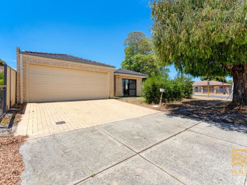 10 Mitchell Street, Bentley WA 6102