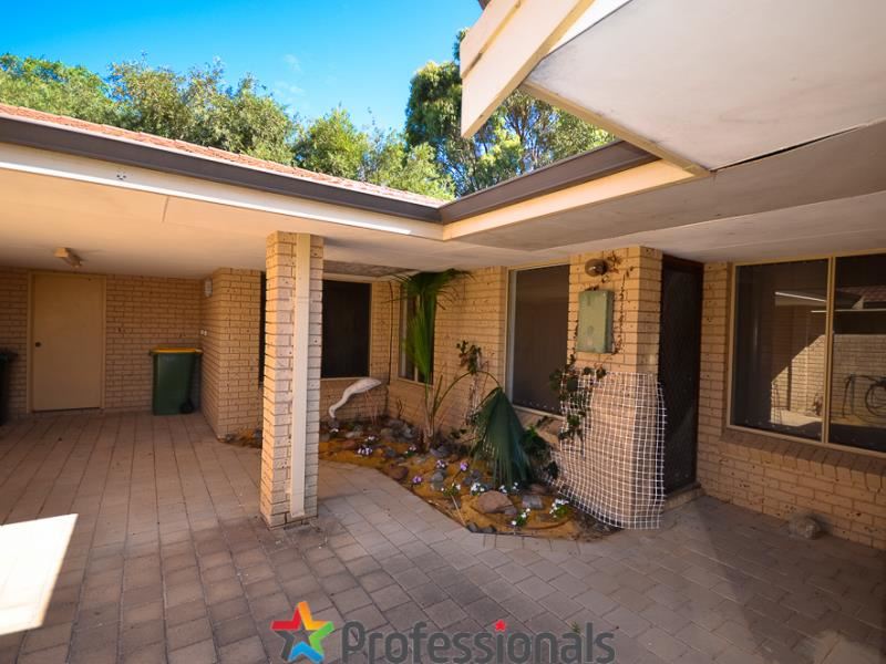 8/2 Andrew Street, Mandurah