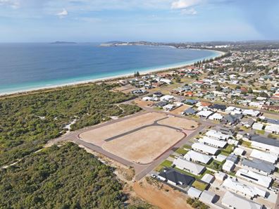 Lot 20, 6 Hillier Avenue, Bandy Creek WA 6450