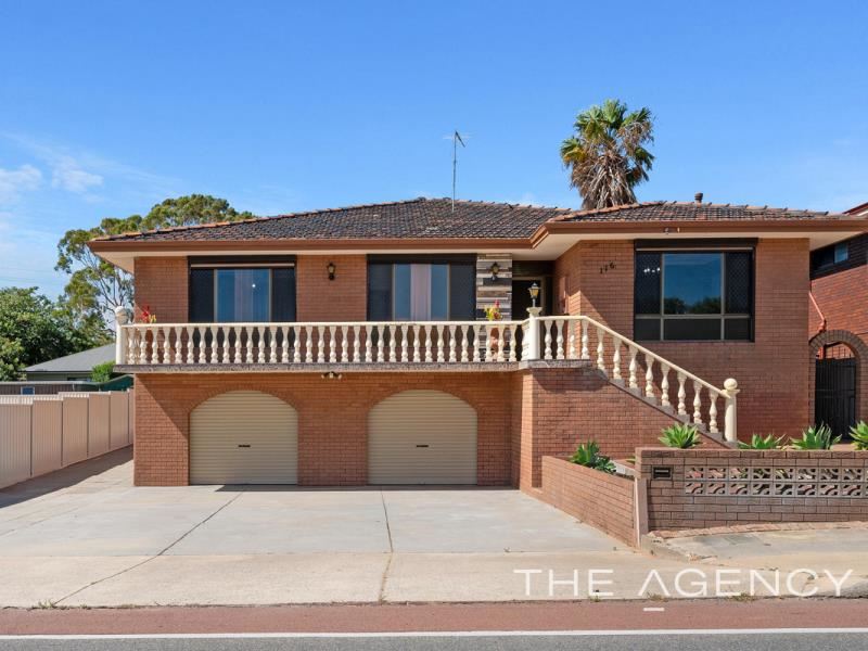 116 Forrest Road, Hamilton Hill