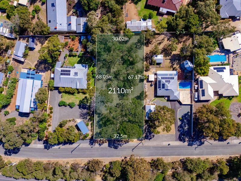 13 Touchstone Drive, Dawesville
