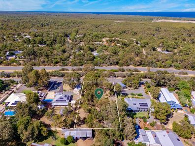 13 Touchstone Drive, Dawesville WA 6211