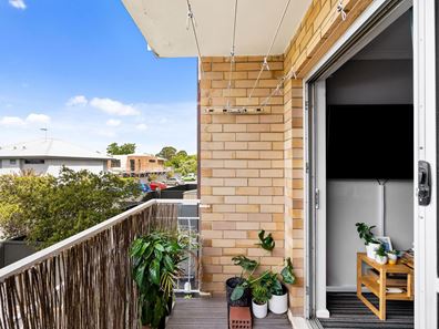 7/209 WALCOTT STREET, North Perth WA 6006