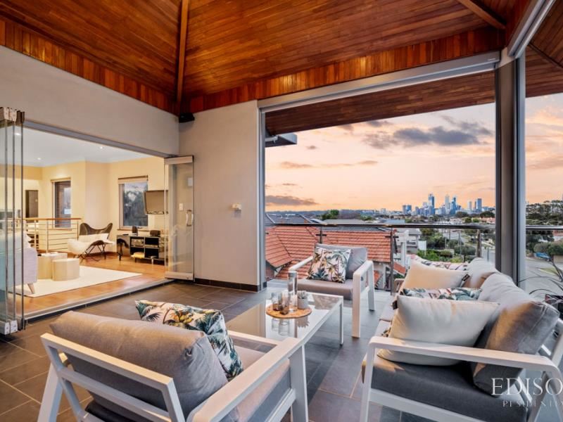 1/27 Hovia Terrace, South Perth
