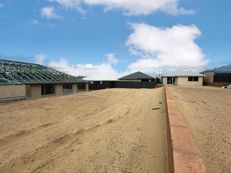 5 Winjeel Rd, Bullsbrook