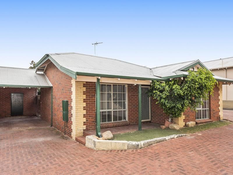 165B Berwick Street, Victoria Park