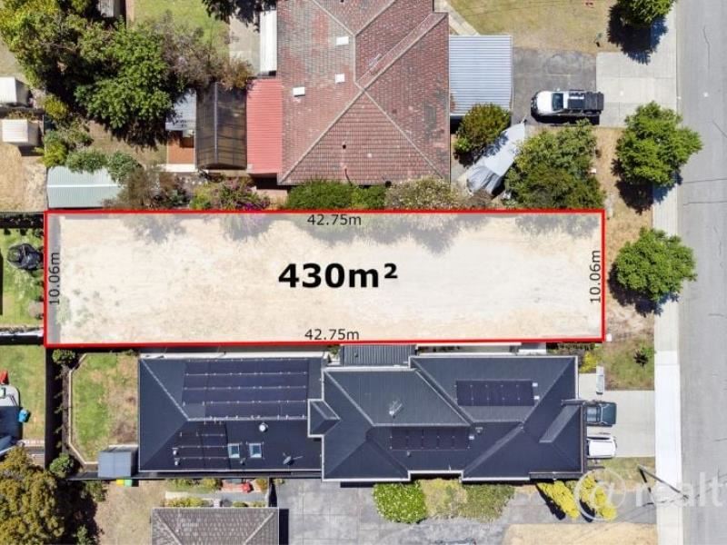 63B Virgil Avenue, Yokine WA 6060