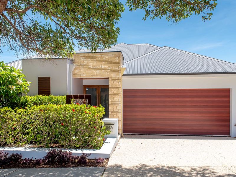 94A Ventnor Street, Scarborough