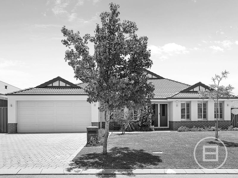 5 Amergin Street, Aveley