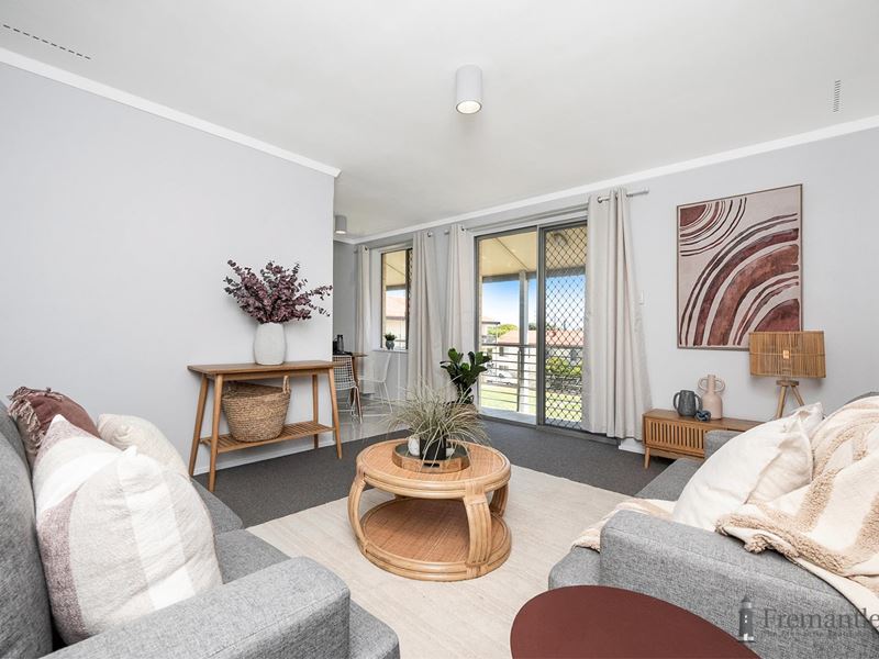 30/19 Blackwood Avenue, Hamilton Hill