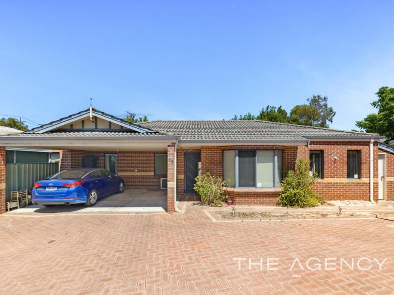 55 Wyong Road, Bentley