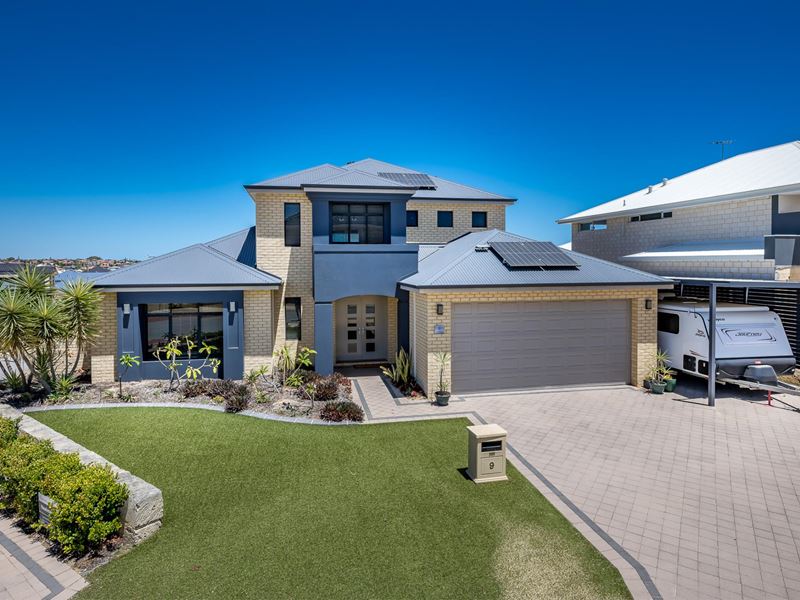 9 Kurrawa Way, Iluka