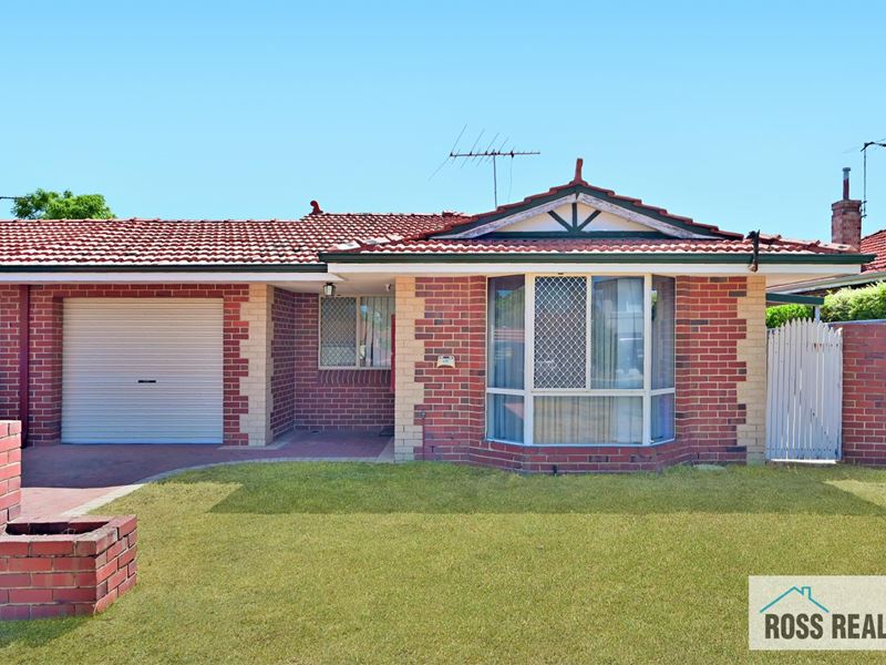28B Houston Avenue, Dianella