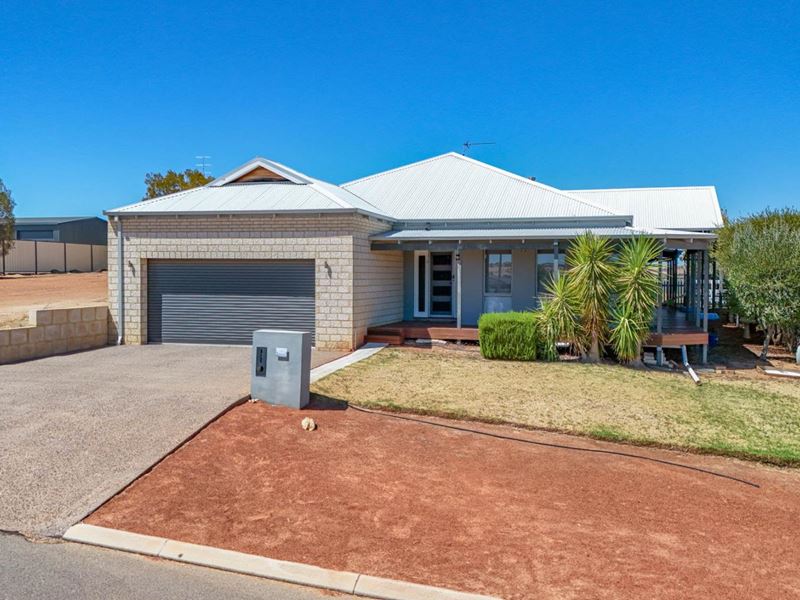 12 Chipping Rise, Northam