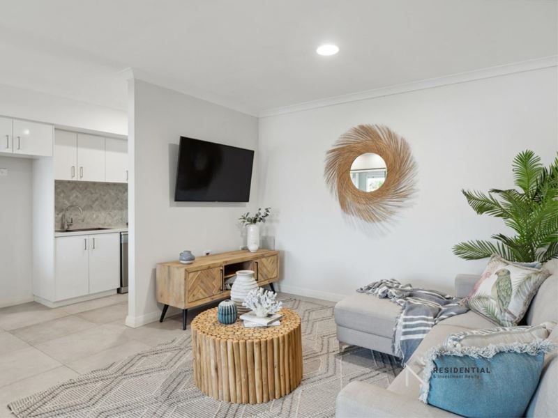 5/39 Selina Street, Innaloo