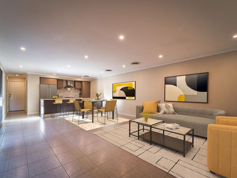3/1 Pemberton Boulevard, Baldivis