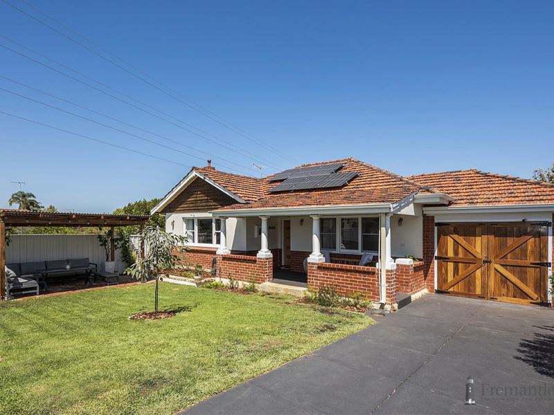 5 Bailey Street, Hamilton Hill