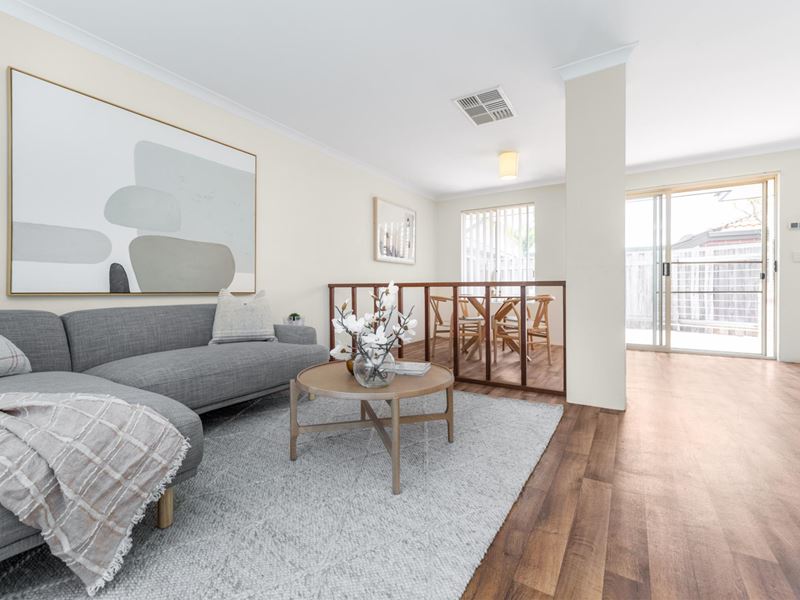 3/8 Bayley Street, Dianella