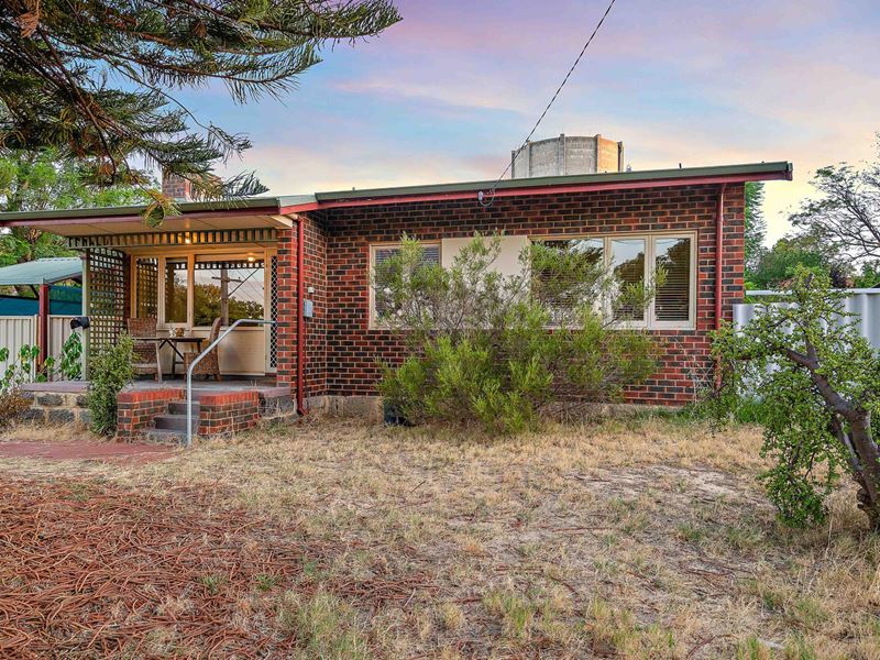 25 Counsel Road, Coolbellup
