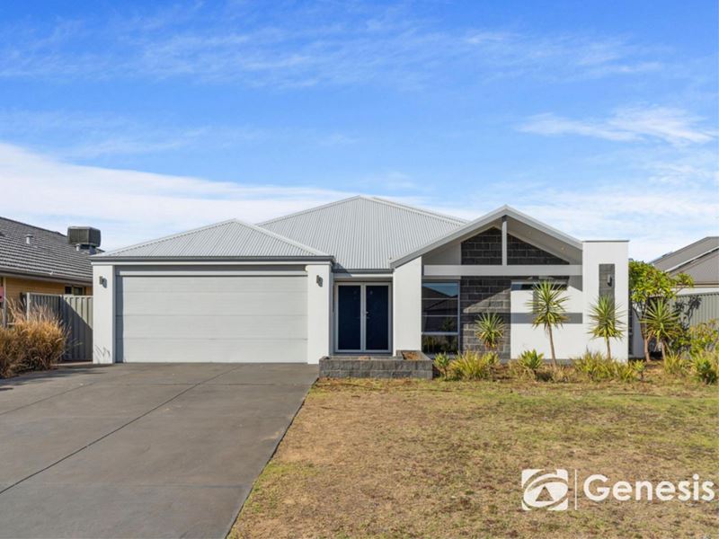36 Archdale Loop, Piara Waters