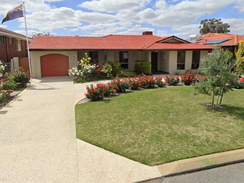 28 Plover Way, Stirling