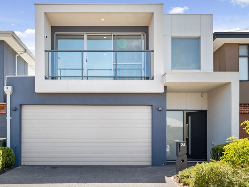 24 Accord  Street, Willetton