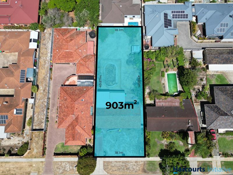 415 Lennard Street, Dianella