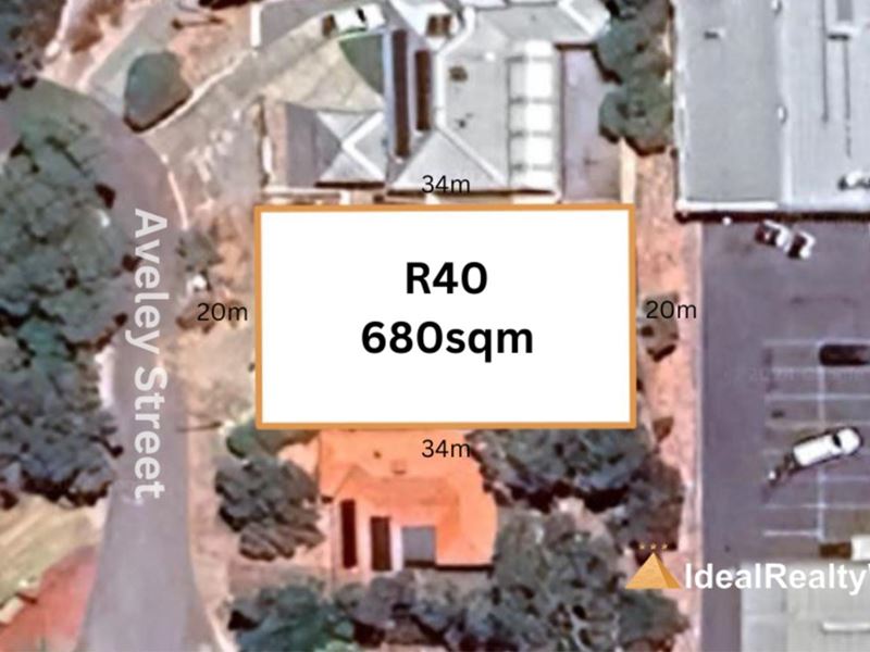 63 Aveley Street, Willetton